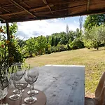 La Ginestra Con Piscina Privata ウンベルティデ