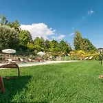 La Ginestra Con Piscina Privata * ウンベルティデ
