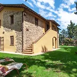別荘 La Ginestra Con Piscina Privata *