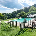 La Ginestra Con Piscina Privata 別荘 ウンベルティデ