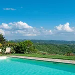別荘 La Ginestra Con Piscina Privata *