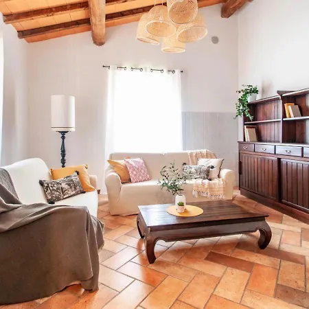 別荘 La Ginestra Con Piscina Privata *