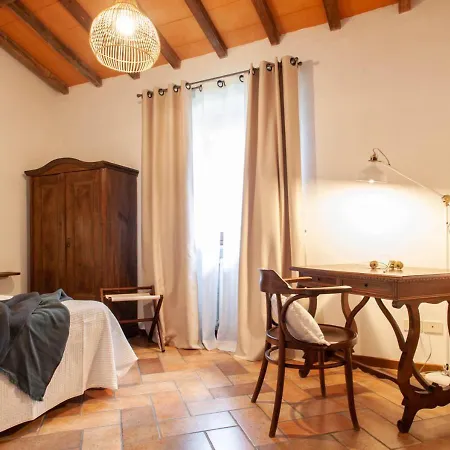 La Ginestra Con Piscina Privata * ウンベルティデ