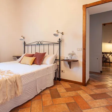 La Ginestra Con Piscina Privata * Umbertide