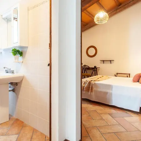 La Ginestra Con Piscina Privata Umbertide
