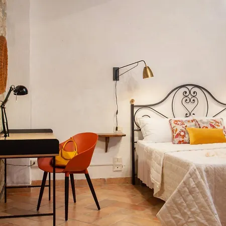 La Ginestra Con Piscina Privata * ウンベルティデ