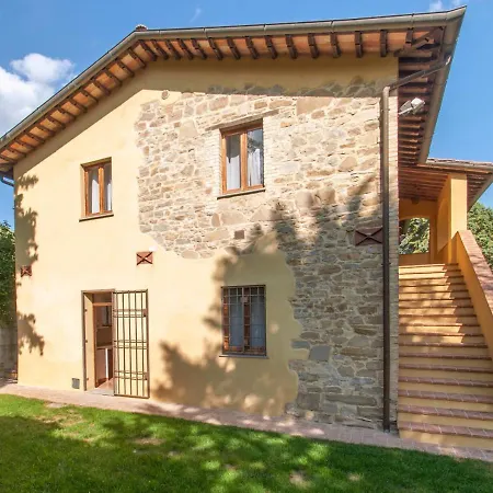 La Ginestra Con Piscina Privata * Umbertide