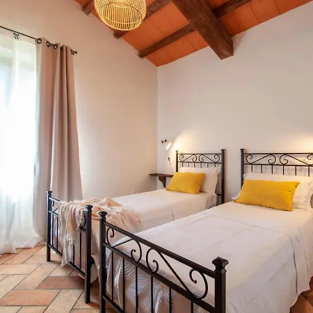 La Ginestra Con Piscina Privata *