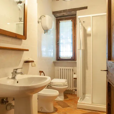 別荘 La Ginestra Con Piscina Privata *