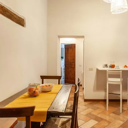 La Ginestra Con Piscina Privata