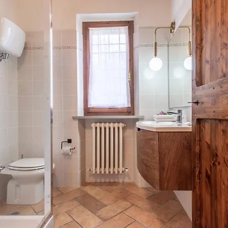 別荘 La Ginestra Con Piscina Privata