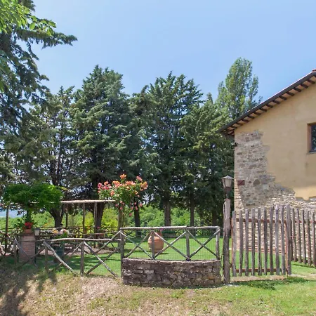 La Ginestra Con Piscina Privata