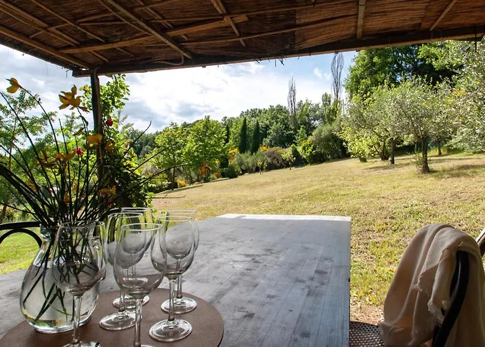 La Ginestra Con Piscina Privata *