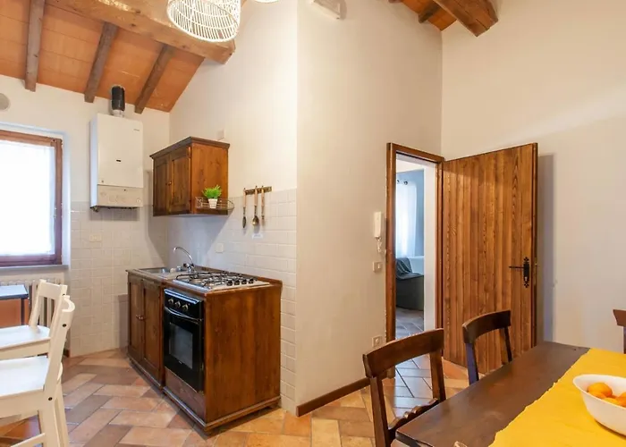 La Ginestra Con Piscina Privata Feriehus Umbertide