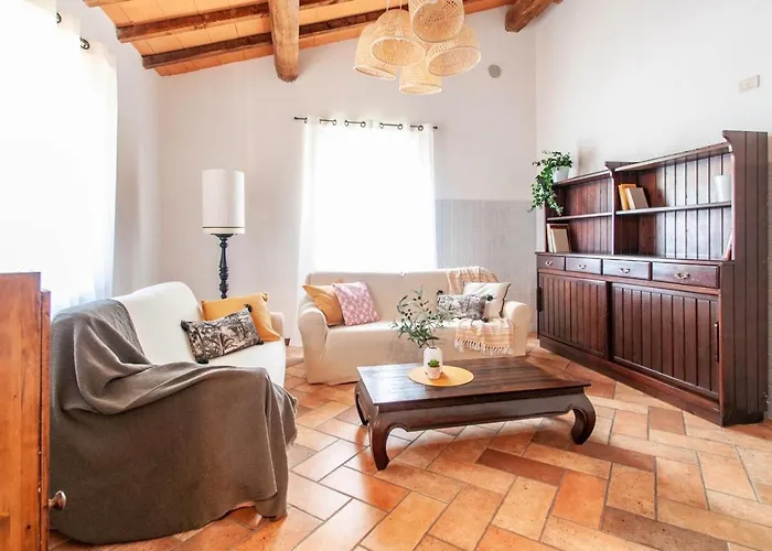 Feriehus La Ginestra Con Piscina Privata *