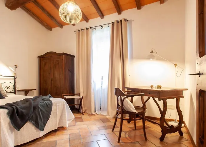 La Ginestra Con Piscina Privata * Umbertide