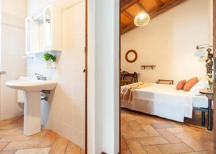 La Ginestra Con Piscina Privata Umbertide