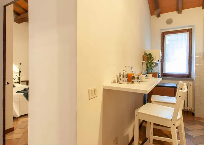 La Ginestra Con Piscina Privata *