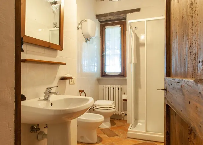 Feriehus La Ginestra Con Piscina Privata *